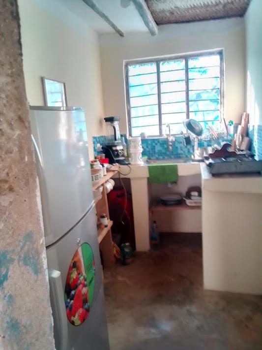 Bibi Mrembo Guesthouse Pingwe Exterior foto