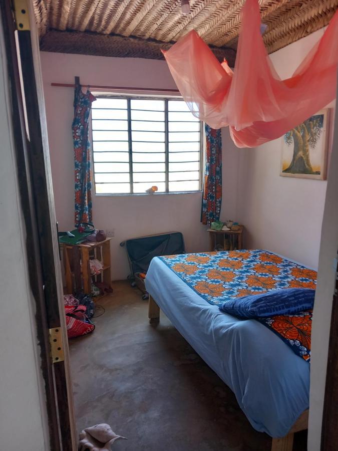 Bibi Mrembo Guesthouse Pingwe Exterior foto